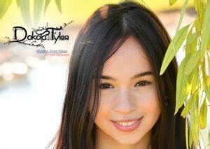 dakota tyler|Dakota Tyler: Biography and Personal Details